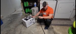 ALORAIR Commercial Dehumidifier